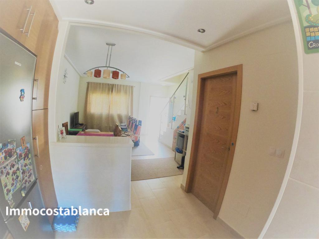 Terraced house in Torre de la Horadada, 115 m², 269,000 €, photo 8, listing 68567048