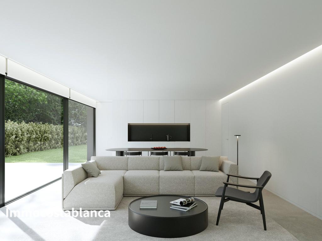 Villa in El Albir, 205 m², 595,000 €, photo 9, listing 61481216
