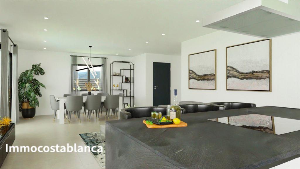 Villa in Monforte del Cid, 129 m², 506,000 €, photo 8, listing 36482016