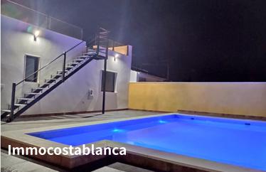 Villa in Torrevieja, 102 m²