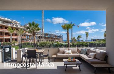 Apartment in Dehesa de Campoamor, 99 m²