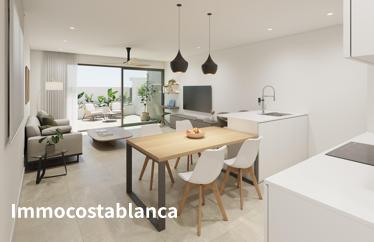 Detached house in Pilar de la Horadada, 79 m²