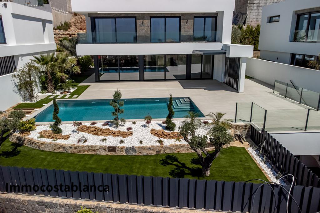 Villa in Benidorm, 998 m², 4,450,000 €, photo 6, listing 19503536