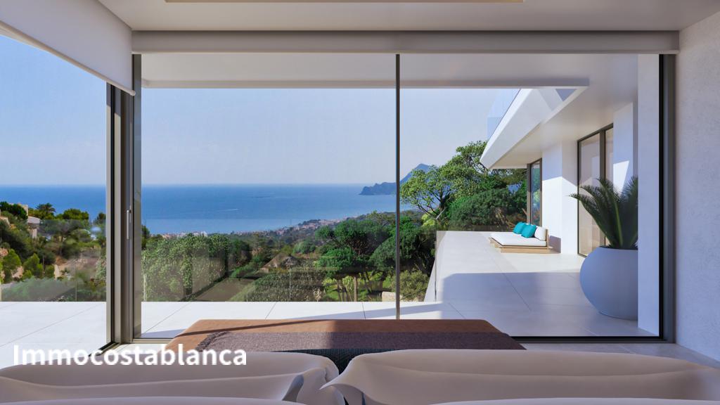Villa in Altea, 610 m², 2,250,000 €, photo 8, listing 30305056