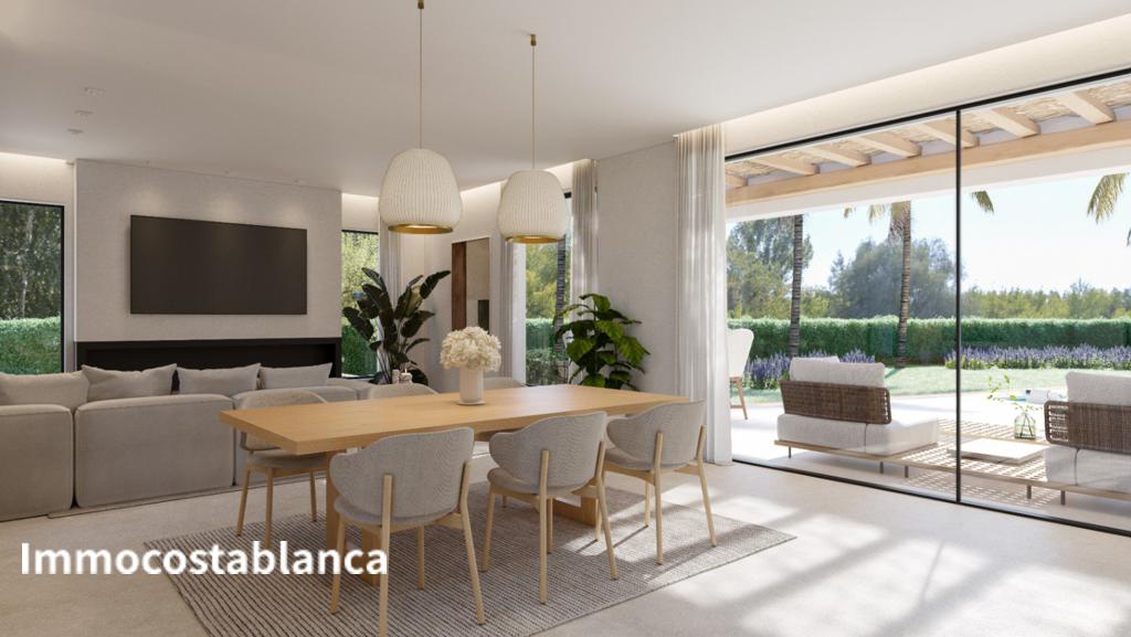 Detached house in Javea (Xabia), 382 m², 2,500,000 €, photo 6, listing 60397936