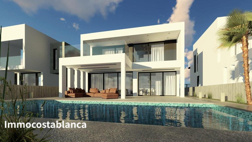 Villa in La Marina, 185 m², 510,000 €, photo 2, listing 12077616