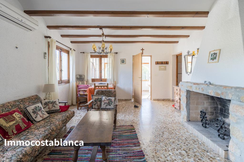Detached house in Javea (Xabia), 120 m², 340,000 €, photo 6, listing 47212976
