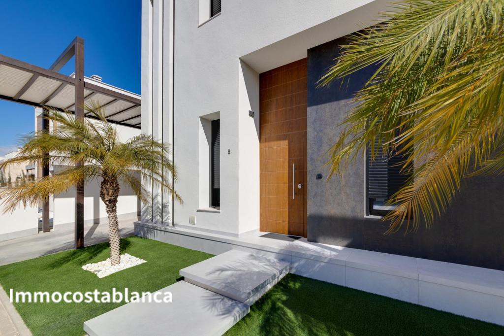 Villa in Pilar de la Horadada, 130 m², 584,000 €, photo 5, listing 54767536