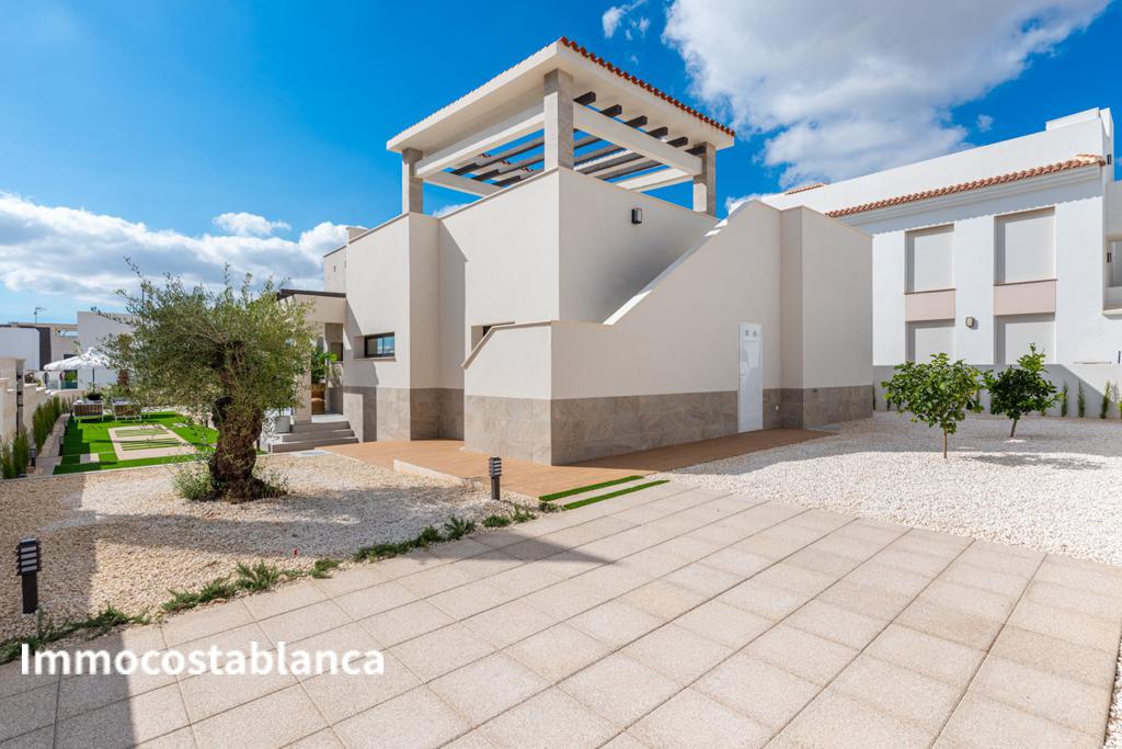 Villa in Ciudad Quesada, 118 m², 621,000 €, photo 1, listing 25260256