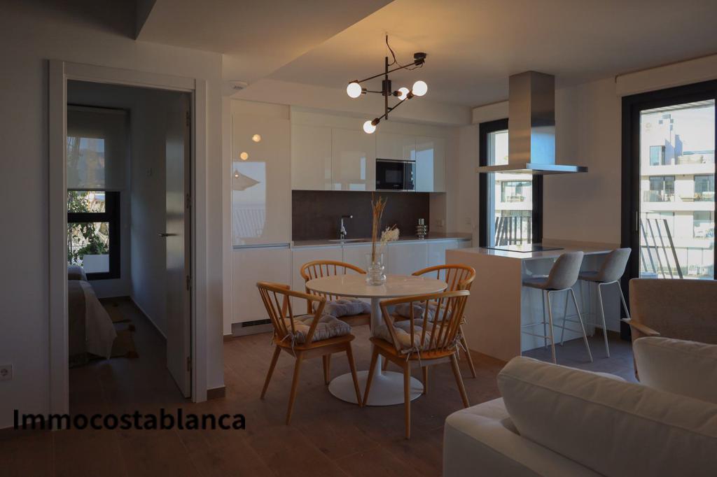 Apartment in Villajoyosa, 134 m², 1,015,000 €, photo 5, listing 4005856