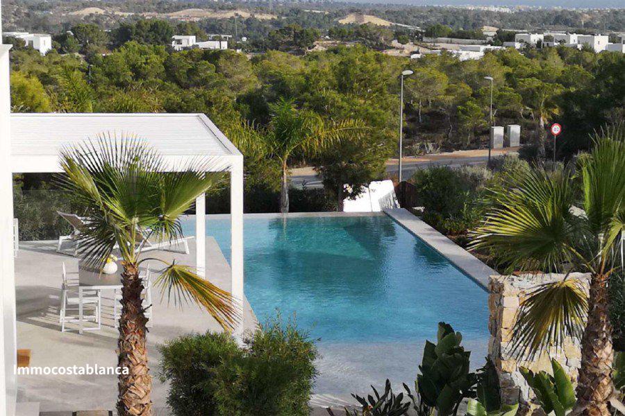 4 room villa in Dehesa de Campoamor, 125 m², 469,000 €, photo 2, listing 31179048