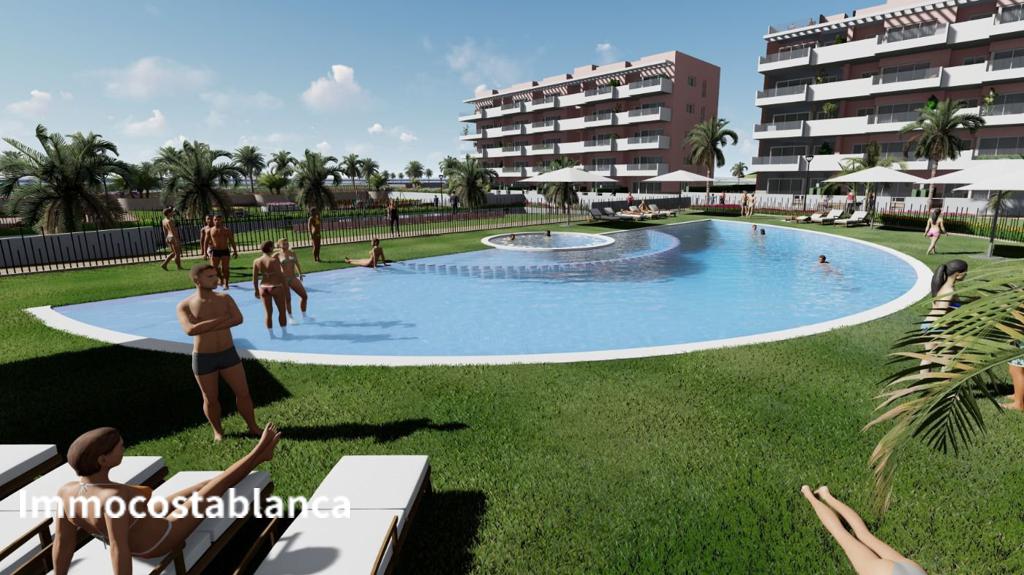 Apartment in Guardamar del Segura, 93 m², 345,000 €, photo 1, listing 34207536