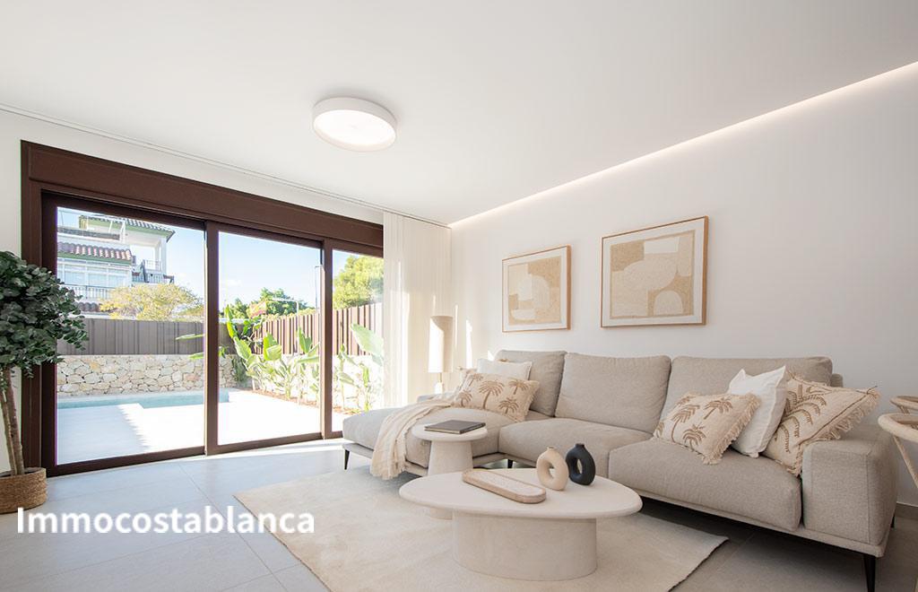 Villa in Pilar de la Horadada, 112 m², 499,000 €, photo 3, listing 76125936