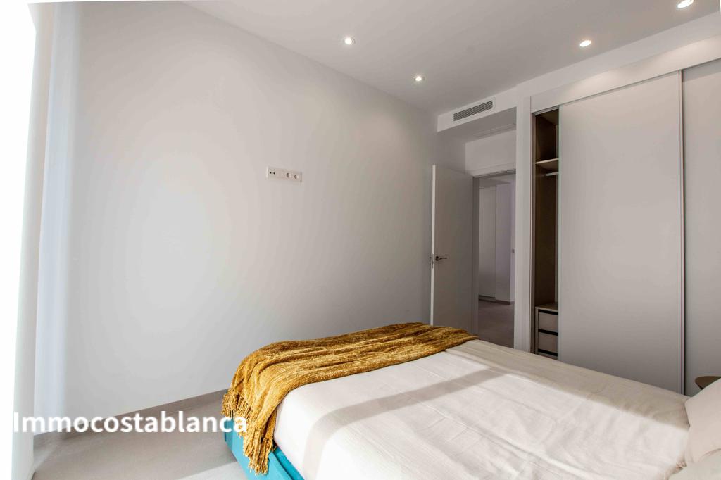 Detached house in Benidorm, 131 m², 490,000 €, photo 9, listing 17233216