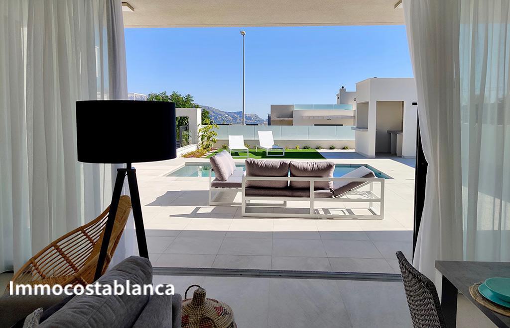 Villa in Alicante, 110 m², 380,000 €, photo 2, listing 17566328