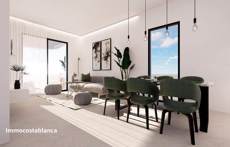 Penthouse in Finestrat, 153 m², 390,000 €, photo 8, listing 10976416