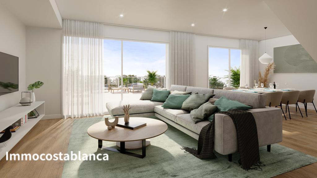 Apartment in Elche, 103 m², 290,000 €, photo 3, listing 66467616
