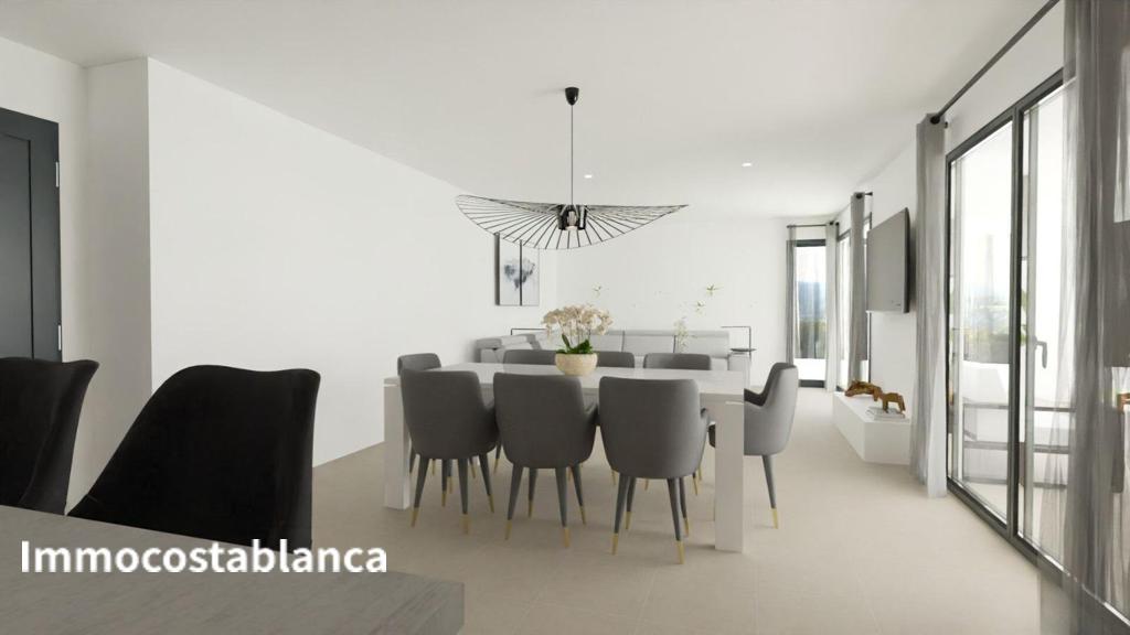 Villa in Monforte del Cid, 129 m², 506,000 €, photo 4, listing 44482016