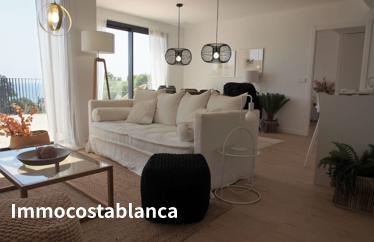 4 room penthouse in Alicante, 202 m²