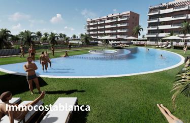 Apartment in Guardamar del Segura, 93 m²