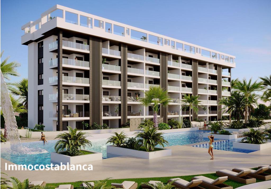 Apartment in Torrevieja, 96 m², 540,000 €, photo 8, listing 79007536