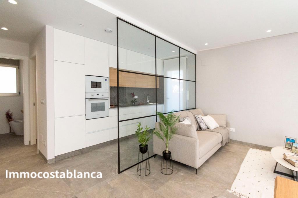 Villa in Pilar de la Horadada, 127 m², 520,000 €, photo 10, listing 66823456