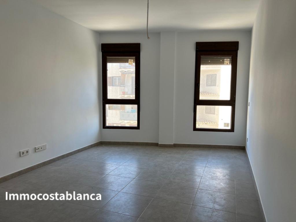 Apartment in Moraira, 68 m², 213,000 €, photo 1, listing 78677056