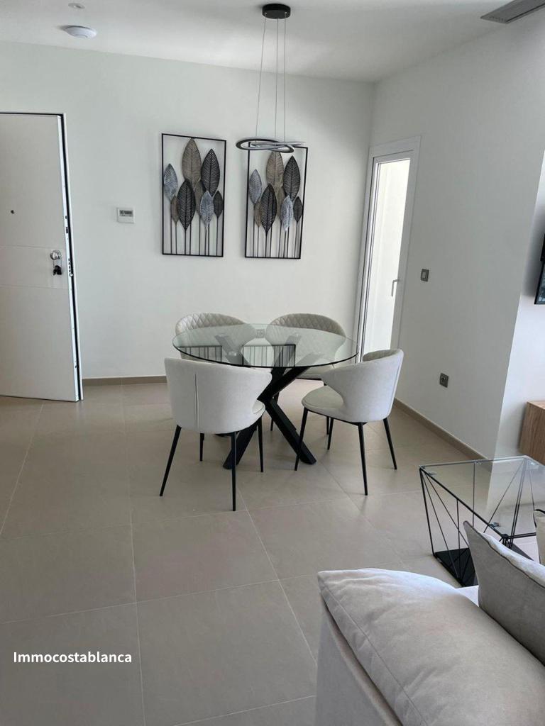 Apartment in Benidorm, 95 m², 410,000 €, photo 4, listing 18841216