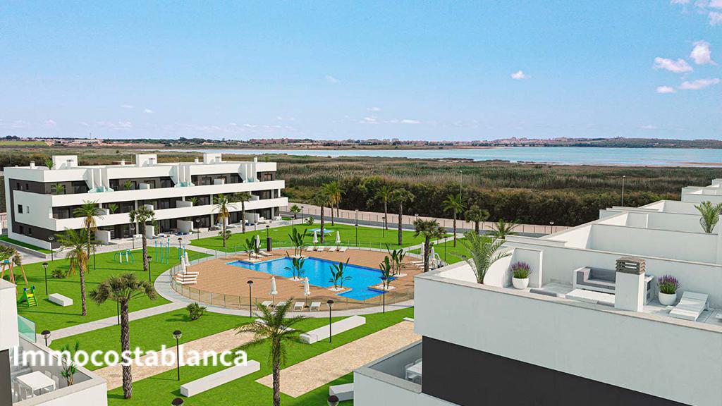 Apartment in Guardamar del Segura, 82 m², 211,000 €, photo 1, listing 46703456