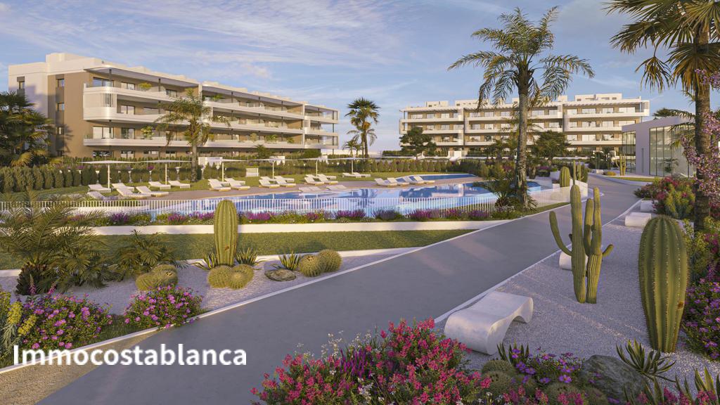 Apartment in Torrevieja, 105 m², 370,000 €, photo 1, listing 41476416