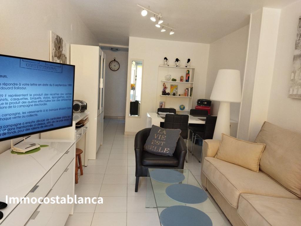 3 room apartment in Calpe, 78 m², 165,000 €, photo 3, listing 5921616