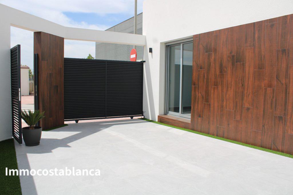 4 room villa in San Fulgencio, 133 m², 299,000 €, photo 5, listing 51056256