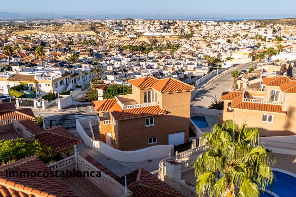Villa in Ciudad Quesada, 199 m², 499,000 €, photo 1, listing 51087536