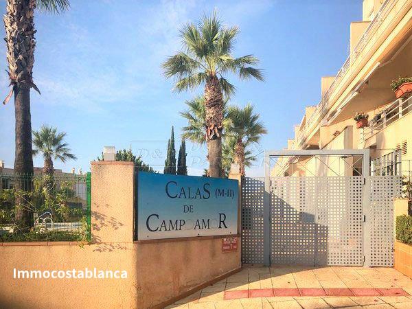 Townhome in Dehesa de Campoamor, 80 m², 234,000 €, photo 2, listing 33055456