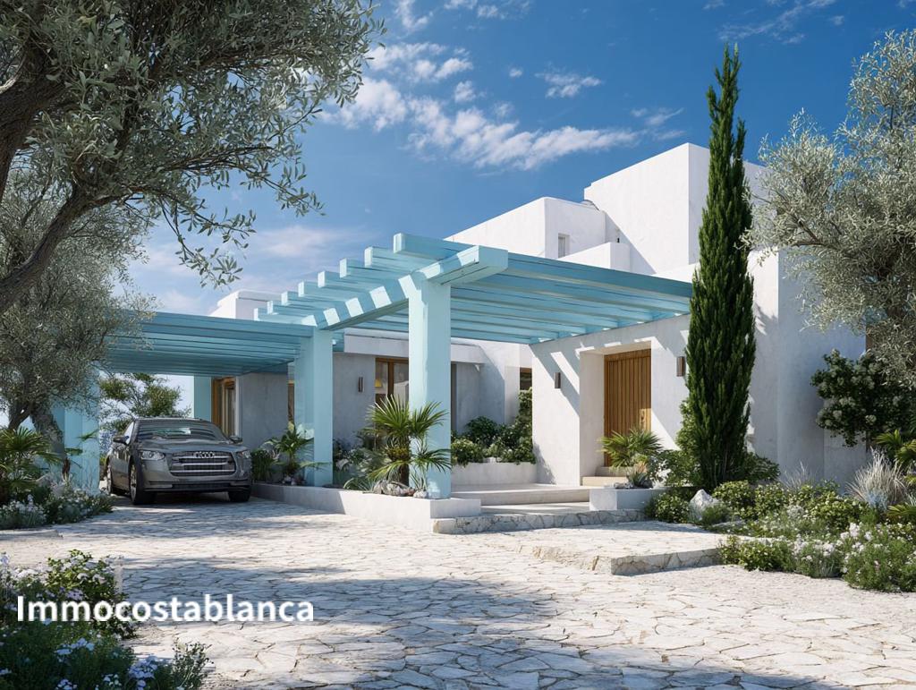 Detached house in Moraira, 395 m², 1,635,000 €, photo 4, listing 33838736