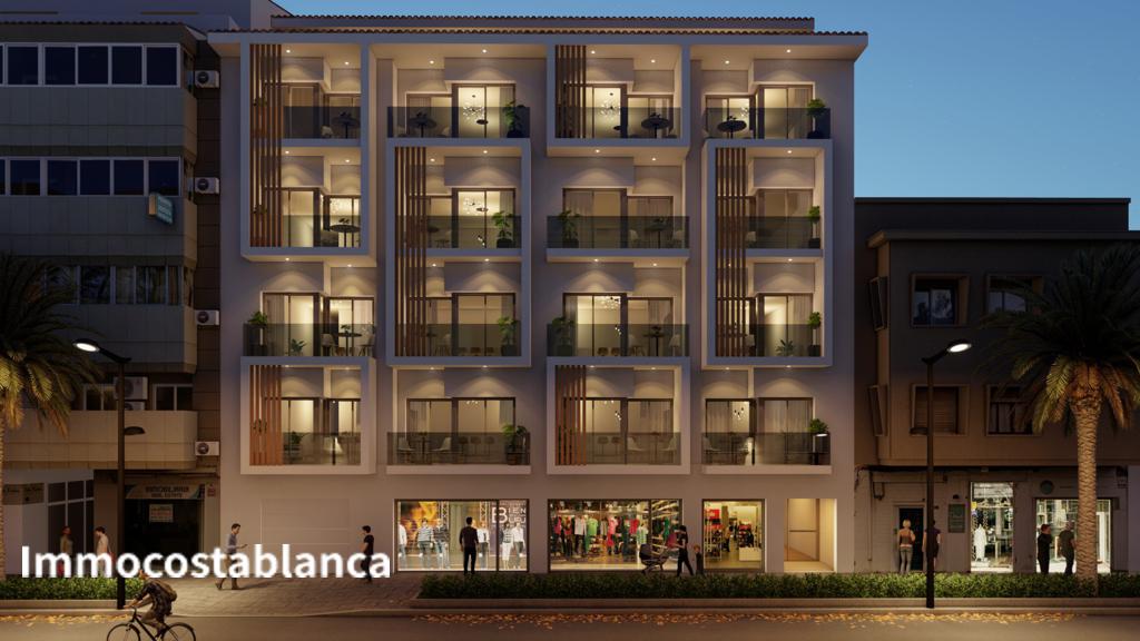Apartment in Altea, 104 m², 495,000 €, photo 4, listing 65959536