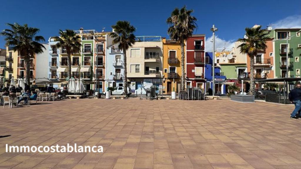 Apartment in Villajoyosa, 101 m², 440,000 €, photo 7, listing 23034016
