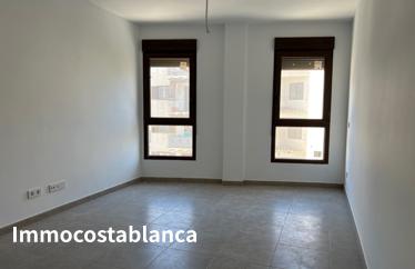 Apartment in Moraira, 68 m²