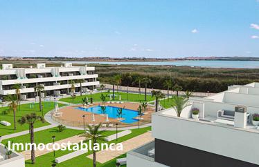 Apartment in Guardamar del Segura, 82 m²