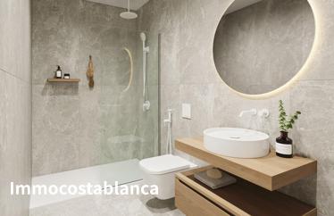 Apartment in Pilar de la Horadada, 74 m²