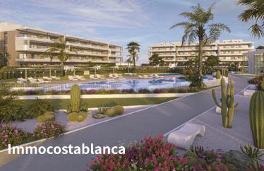 Apartment in Torrevieja, 105 m²