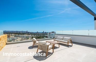 Penthouse in Finestrat, 172 m²