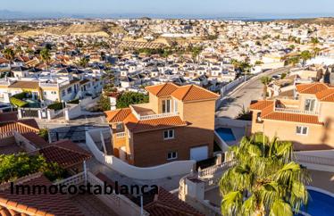 Villa in Ciudad Quesada, 199 m²