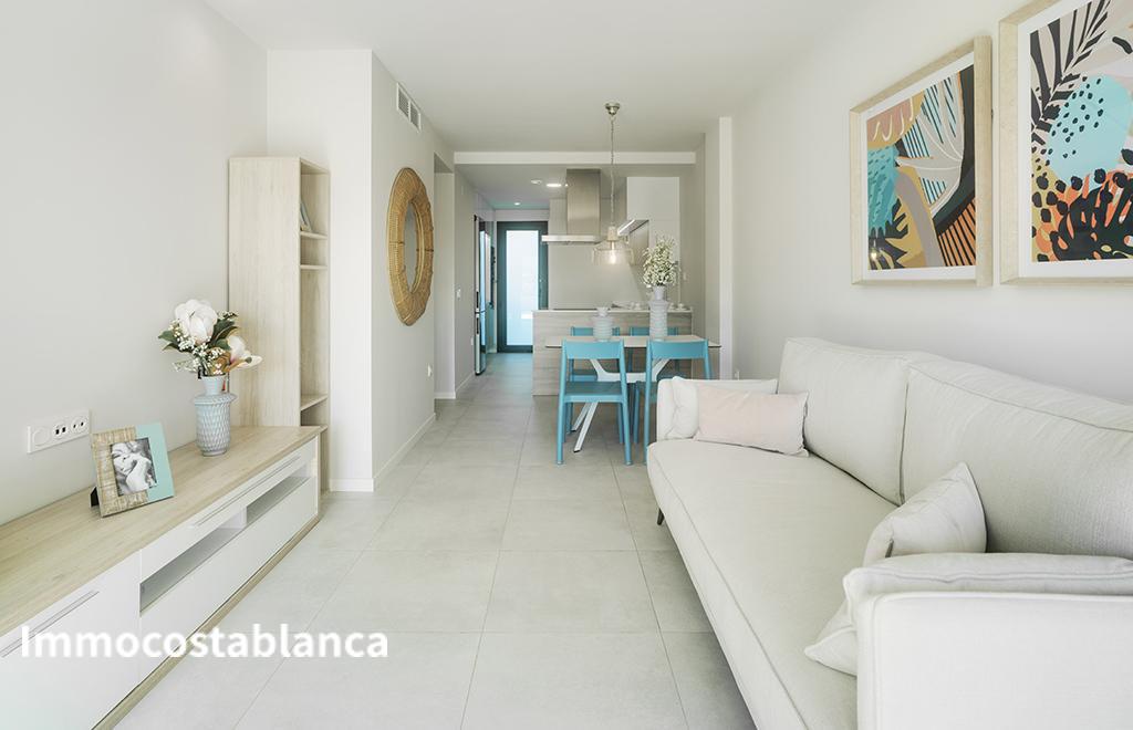 Apartment in Torre de la Horadada, 113 m², 319,000 €, photo 2, listing 74972096