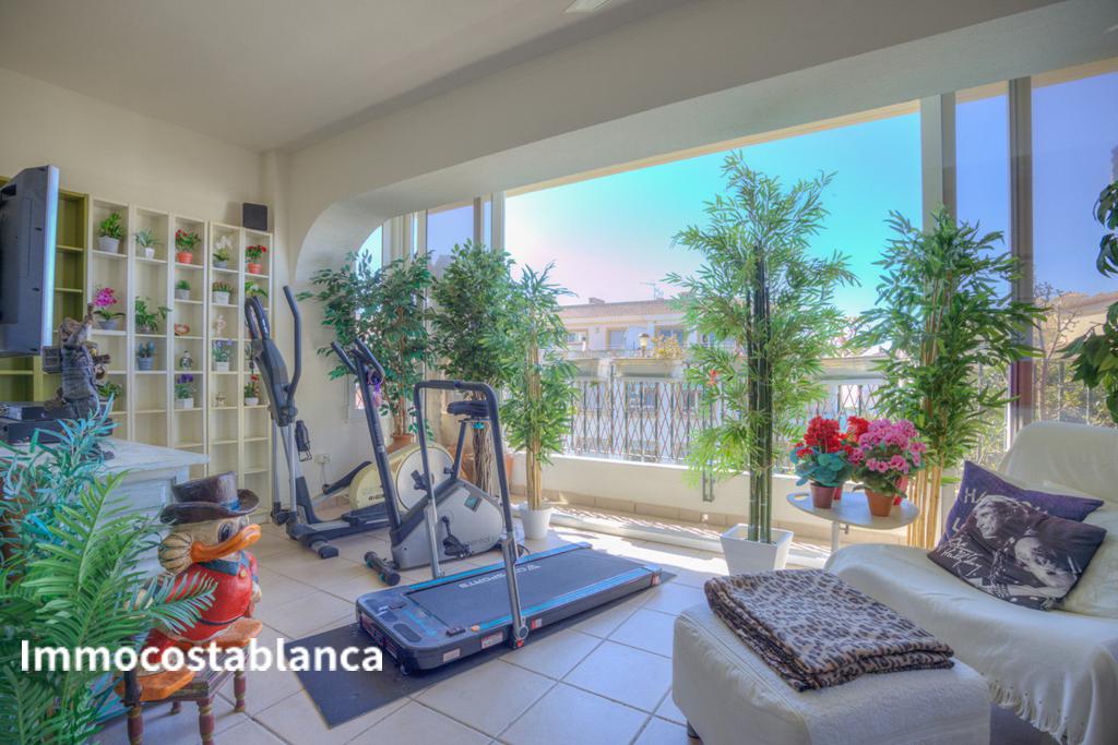 Apartment in Moraira, 184 m², 765,000 €, photo 1, listing 15106016