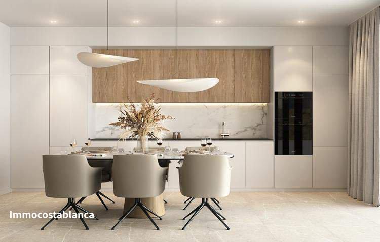 Apartment in Finestrat, 188 m², 550,000 €, photo 5, listing 3751536