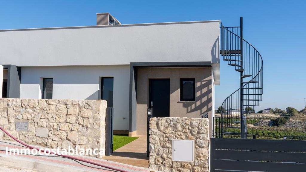Terraced house in Algorfa, 123 m², 473,000 €, photo 1, listing 54251616