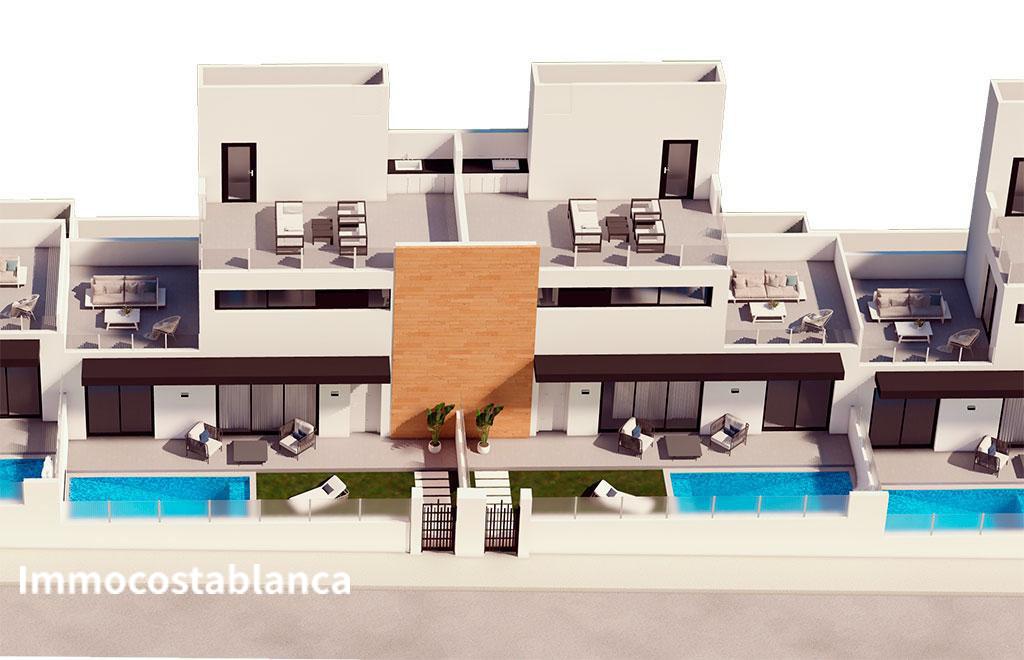 Terraced house in Villamartin, 101 m², 324,000 €, photo 8, listing 20944176