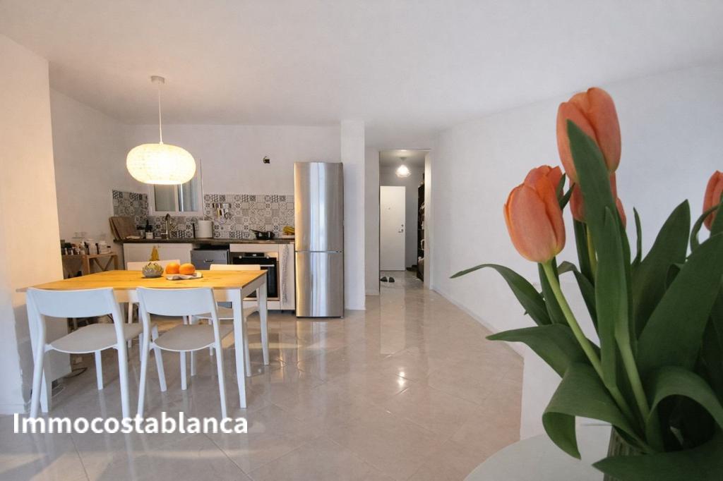 Apartment in Santa Pola, 106 m², 174,000 €, photo 1, listing 72250016
