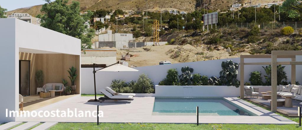 Detached house in Finestrat, 200 m², 640,000 €, photo 2, listing 58608416